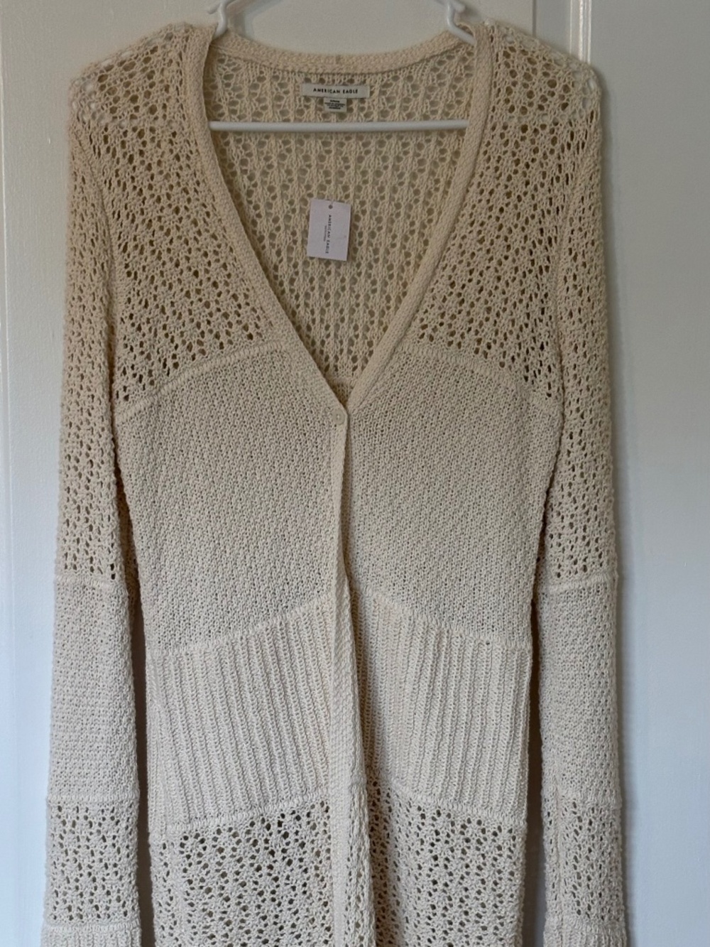 American Eagle Cardigan